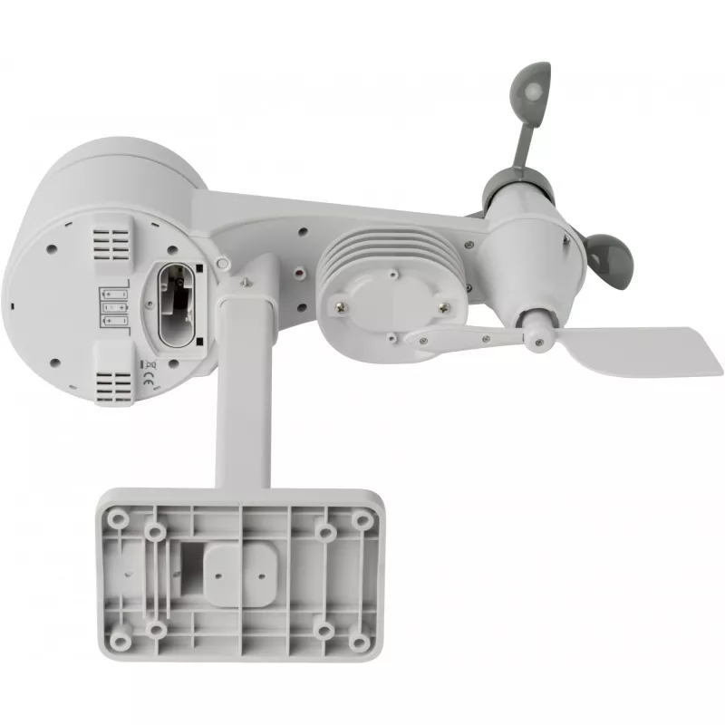 Skaitmeninė orų stotelė Bresser Optics 7002550CM3000