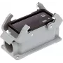 Harting Pagrindinis Korpusas Han® 16B-asg1-QB-21 09 30 016 1230 1 vnt.