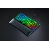 Mechaninė žaidimų klaviatūra Razer BlackWidow V4 75% – laidinė, JAV išdėstymas, Phantom Green Edition, Razer mechaniniai lietiminiai jungikliai