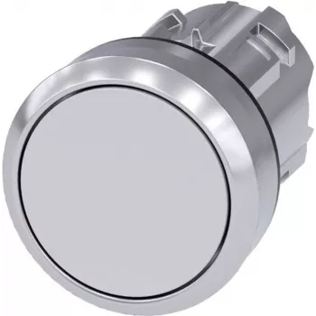 Siemens 3SU1050-0AB60-0AA0 tinklo įrenginys baltas
