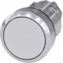 Siemens 3SU1050-0AB60-0AA0 tinklo įrenginys baltas