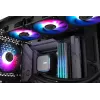 MSI MAG Coreliquid A13 360 skysčio aušintuvas