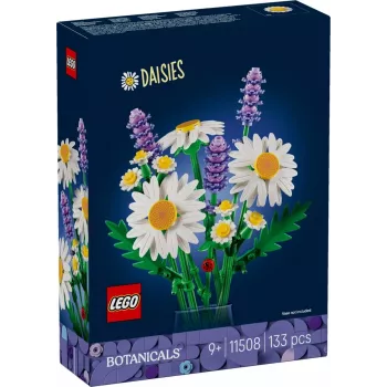 LEGO BOTANICALS 11508 Ramunės