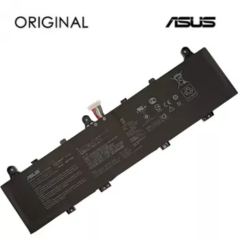 ASUS NB432295 originali baterija nešiojamam kompiuteriui (C41N1906, 90Wh, 5675 mAh, 15.4V)