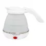 Elektrinis virdulys ESPERANZA EKK023 — 0,5 L, 750 W, baltas, silikonas & plastikas