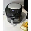 Oro gruzdintuvė BLAUPUNKT AFD712 — 7,2 L, 1800 W, skaitmeninis valdymas