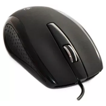 Rebeltec Gamma - laidinė optinė pelė - 3 mygtukai - USB