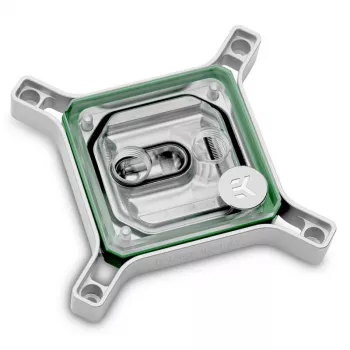 Priedai dekoravimui EK Water Blocks