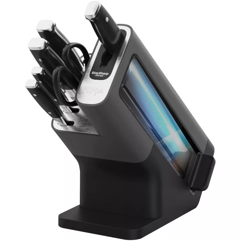 Ninja K32006EU Sidabrinis