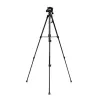 Trikojis su 3D 360° galvute ir telefono laikikliu Puluz PU3096B