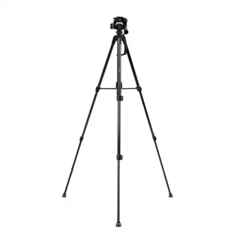 Trikojis su 3D 360° galvute ir telefono laikikliu Puluz PU3096B