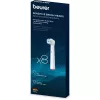Pakeitimo šepetėlio galvutė Beurer TB 30/50 Clean 8x, 8 vnt.
