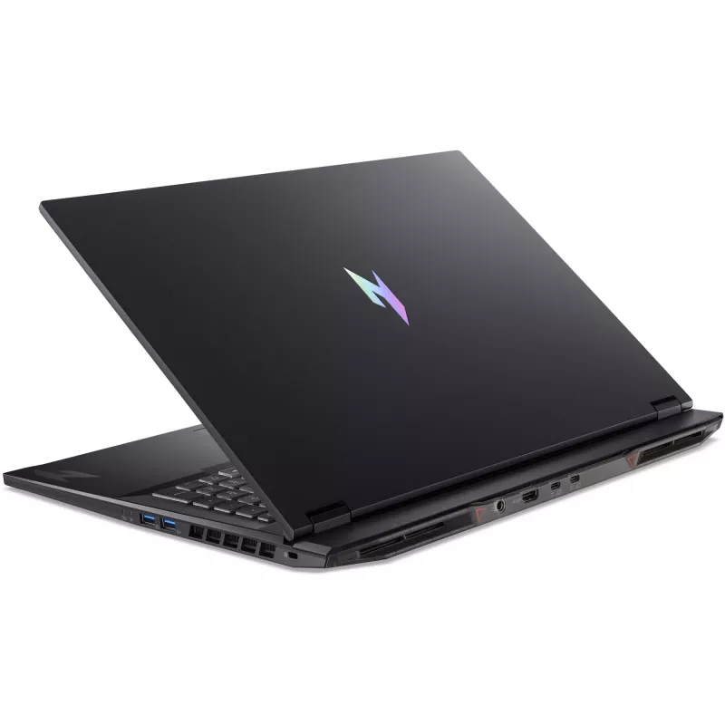 Nešiojamas kompiuteris Acer Nitro 18 AI AMD AN18-61-R10V 18 colių AMD Ryzen 7 PRO 350 16 GB 1 TB NVIDIA GeForce RTX 5070 Windows 11 Home