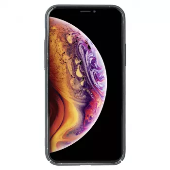 Dangtelis Krusell Sandby iPhone 11 Pro Max 16,5 cm Pilka