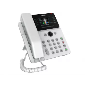 IP telefonas Fanvil V62G juodas