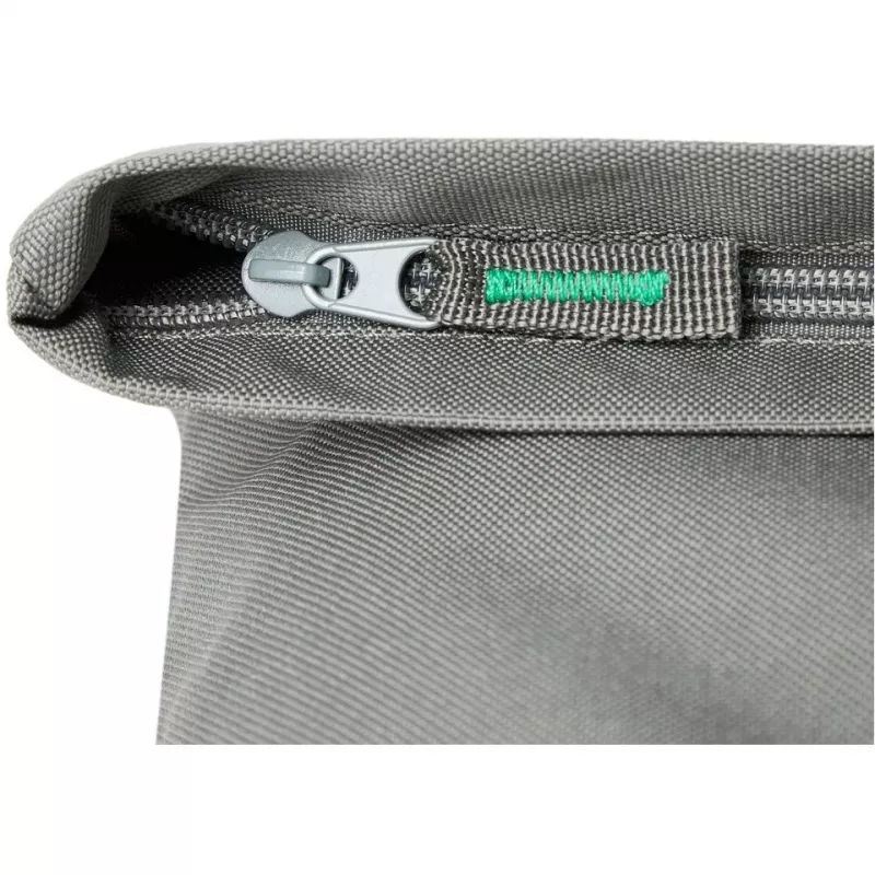 Miestinė kuprinė Rivacase Gremio Pilka Poliesteris rPET 280x135x430mm