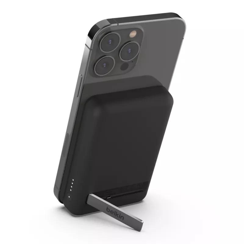 Nešiojamas įkroviklis Belkin BoostCharge 5000 mAh