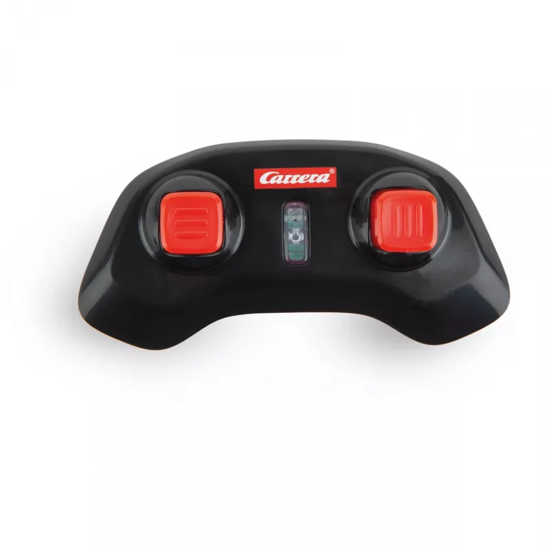 CARRERA RC stalo lenktynių rinkinys Mario 370430015 – 2.4 GHz belaidžiai radijo valdomi automobiliai Mario ir Luigi