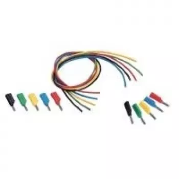 Voltcraft MS-4041/5*1 juodas