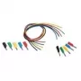 Voltcraft MS-4041/5*1 juodas