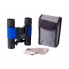 Žiūronai Celestron Delta Optical Voyager S 10x25, juodi, mėlyni