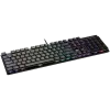 CANYON klaviatūra Cometstrike GK-55 EN/RU laidinė