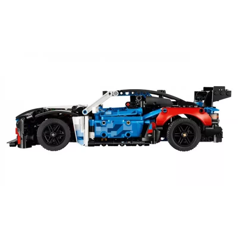 LEGO Technic 42226 BMW M4 GT3 EVO lenktyninis automobilis