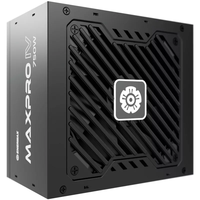 Maitinimo blokas Enermax Maxpro IV 750W EMP750W 750W