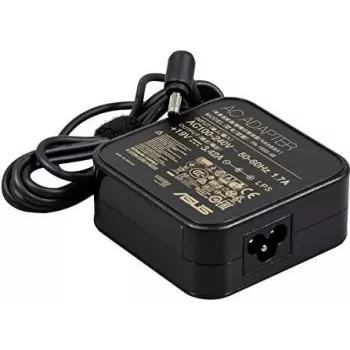 ASUS 0A001-00440600 maitinimo adapteris / keitiklis, vidaus, 65 W, juodas