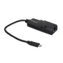 Lanberg NC-1000-02 USB-C 3.1 Gigabit Ethernet adapteris RJ-45