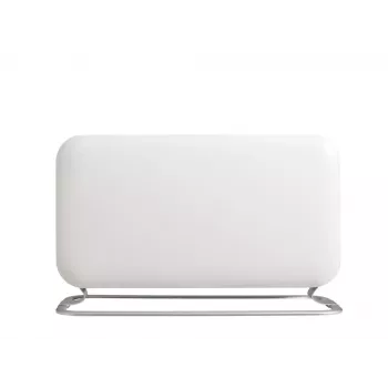 Mill konvekcinis šildytuvas CO1500MAXWIFI3, 1500 W, WiFi+programėlė, tinka iki 18 m², baltas
