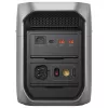 Nešiojama elektrinė stotis EcoFlow Delta 3 Max Plus 2048Wh 1800W – atsarginis maitinimas ir energija be tinklo