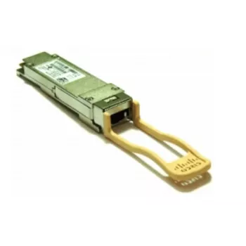 Cisco QSFP-40G-SR-BD tinklo siųstuvas-imtuvas (40G, QSFP, 850 nm, MMF)