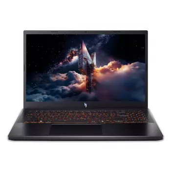 Nešiojamas kompiuteris Acer Nitro V 15 ANV15-52 15.6 colio Intel Core i7 13620H 16GB RAM 1TB SSD GeForce RTX 5060 Win 11 Home
