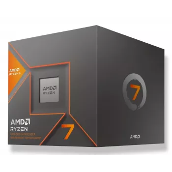 Procesorius AMD Ryzen 7 8700G 8C/16T, 4.2-5.15GHz, 24MB, 65W, AM5, Tray