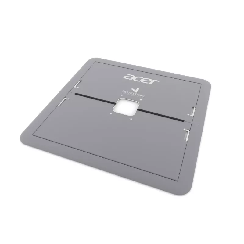 Acer Majextand laptopo stovas, Navy Gray spalva (GP.OTH11.02X)