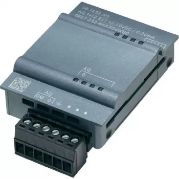Siemens SPS plėtinis modulis SB 1232 6ES7232-4HA30-0XB0