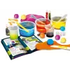 Slime gamybos rinkinys Liscianigiochi I'M A Genius