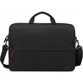 Lenovo ThinkPad Essential 16 colių Topload (Eco) 40,6 cm (16 colių) nešiojimo dėklas Juoda