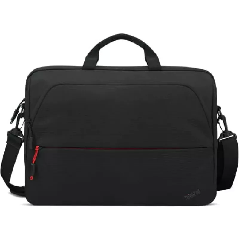Lenovo ThinkPad Essential 16 colių Topload (Eco) 40,6 cm (16 colių) nešiojimo dėklas Juoda