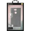 Dangtelis Krusell Sunne Sony XPERIA L2 14 cm (5.5 inch) Pilka