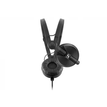 Sennheiser HD 25 – profesionalios ausinės, dinaminės, uždaros