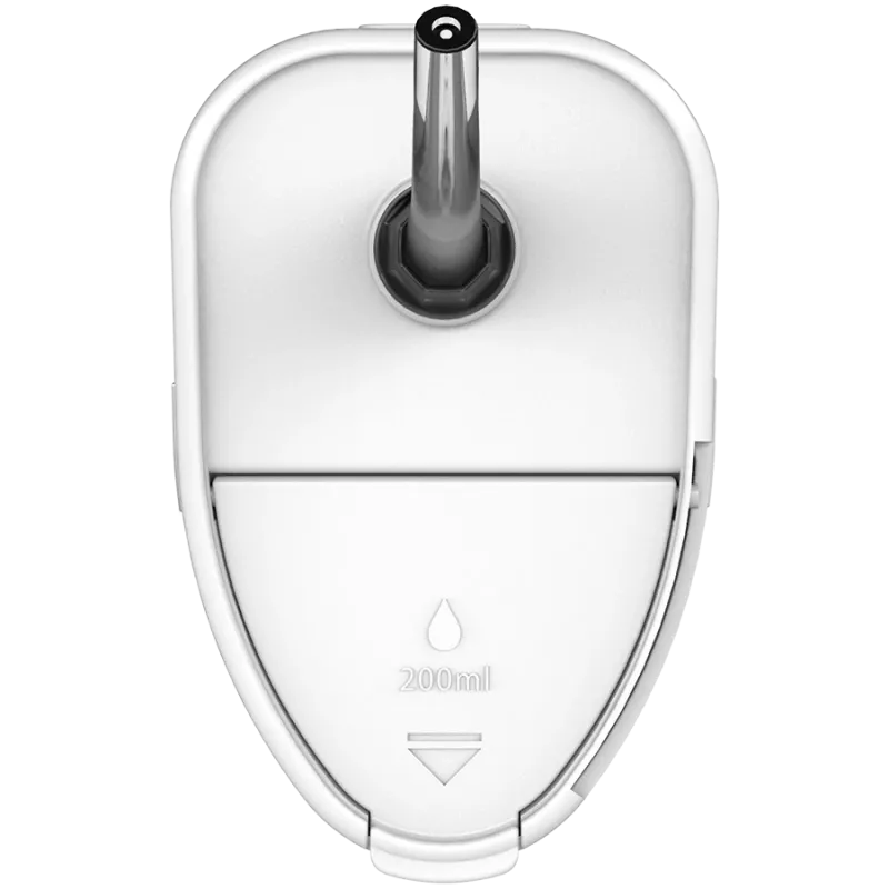 AENO DI2 dantų irigatorius, 3.7V, 8W, 2500mAh, 200ml