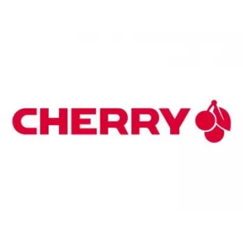 CHERRY G80-1800 klaviatūra Universal USB QWERTZ vokiška Pilka