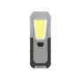 Dirbtuvinis žibintuvėlis TRACER Base LED 3+1W