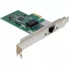 Inter-Tech ST-729 vidinis Ethernet tinklo adapteris 1000 Mbit/s (77773003)