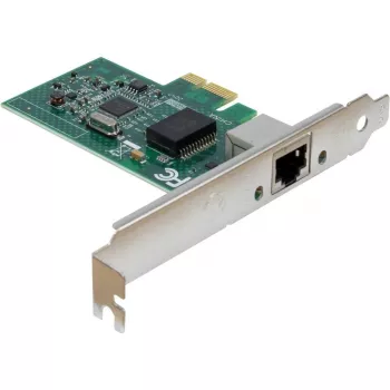 Inter-Tech ST-729 vidinis Ethernet tinklo adapteris 1000 Mbit/s (77773003)