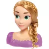 Disney Princess - Rapunzel Stiliavimo Galva, Makiažo ir Šukuosenų Galva