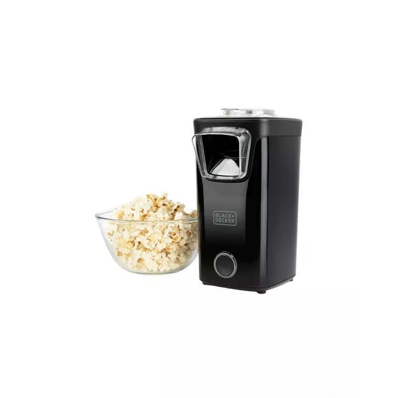 Black & Decker ES9680100B Kukurūzų spragintuvas
