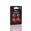 White Shark PS5-817 Wheezer Red